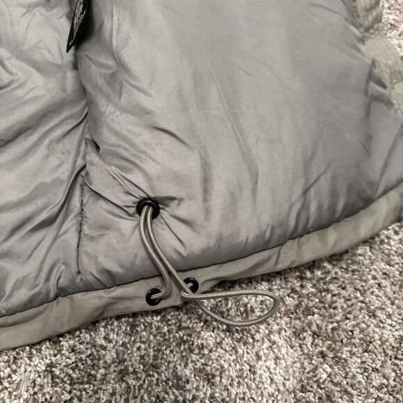 Wild Things ECWCS Gen III Jacket Parka Primaloft Men’s Large-Long Made In USA - Picture 7 of 14